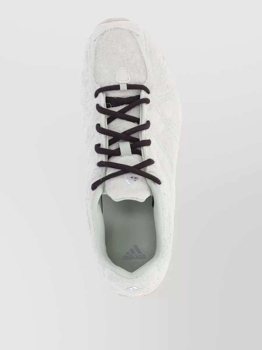 Adidas Low Top Lace-Up Sneakers