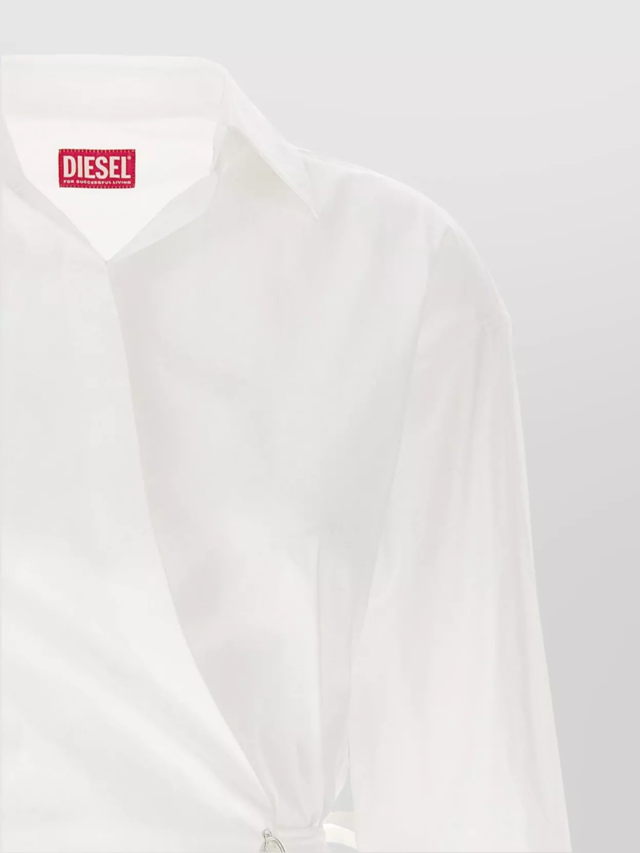 Diesel C-delphi Shirt And Blouse