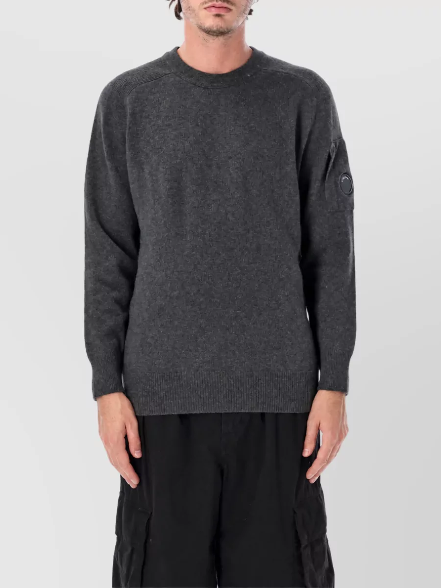 C.P. Company Wool jumper