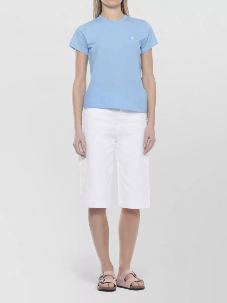 Ralph Lauren Short-Sleeve T-Shirt