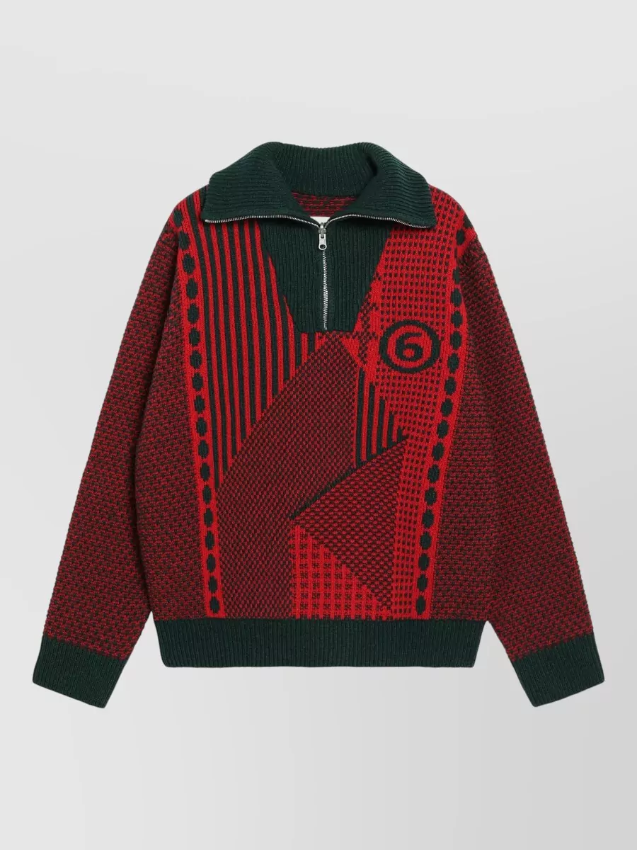 Mm6 Maison Margiela jumper