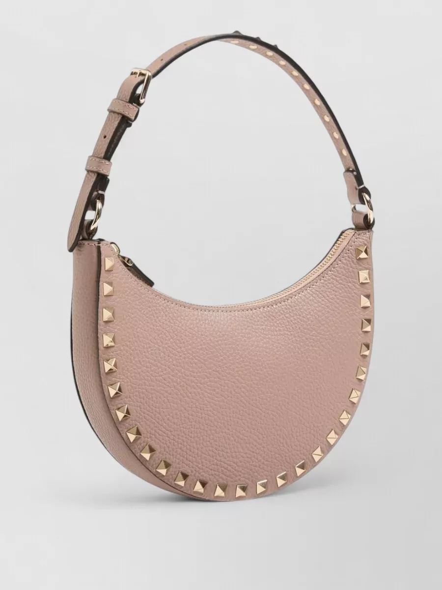 Valentino Garavani Mini Leather Shoulder Bag