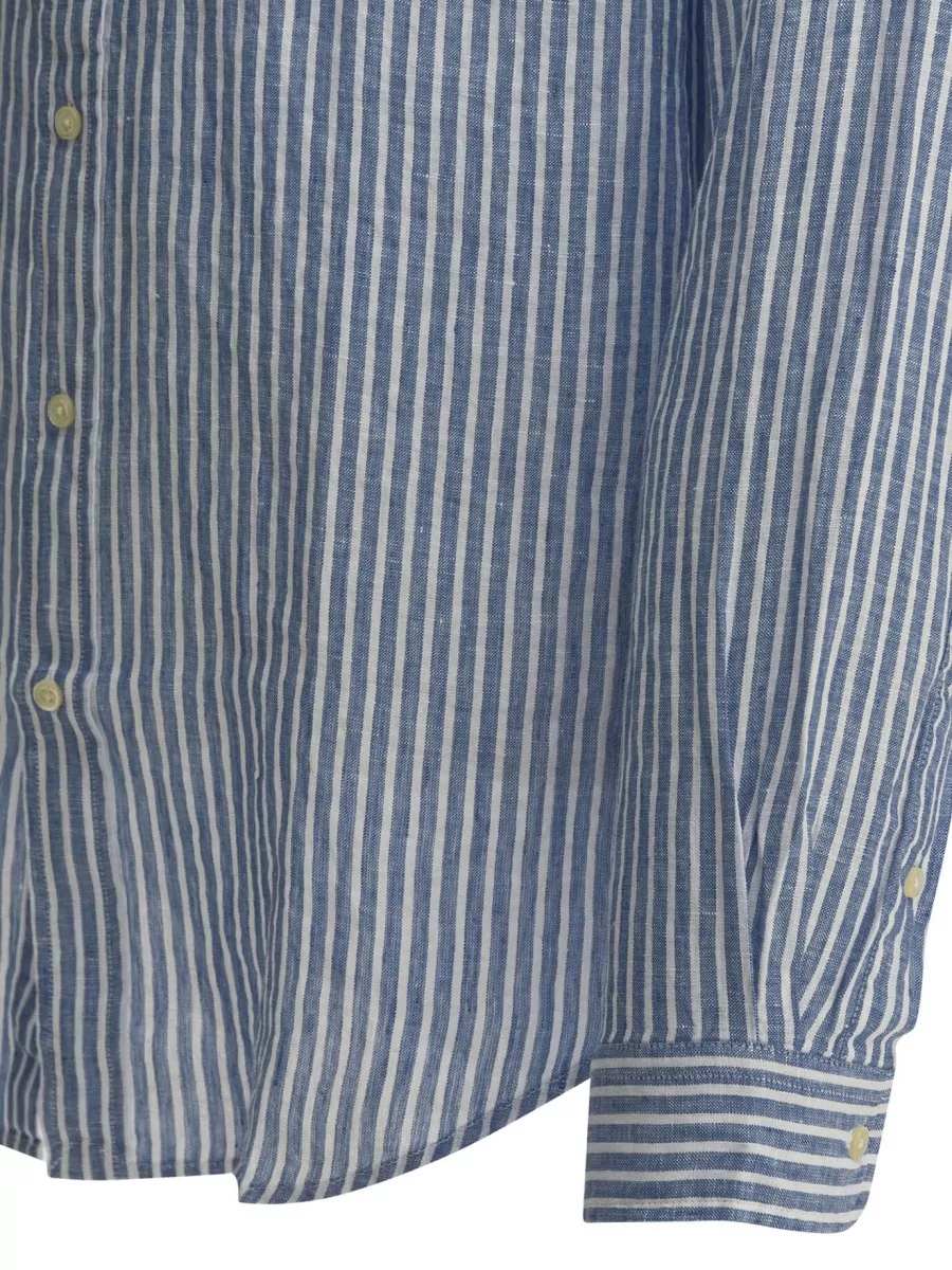 Polo Ralph Lauren Linen Shirt
