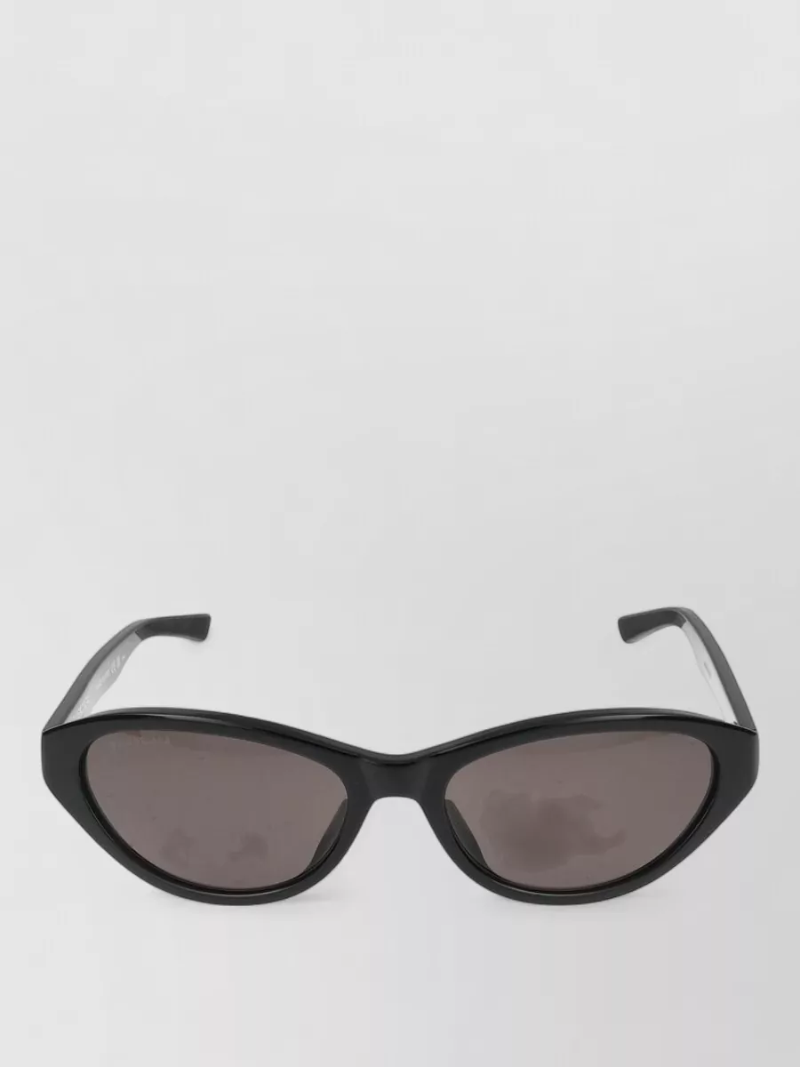 Balenciaga Acetate Sunglasses