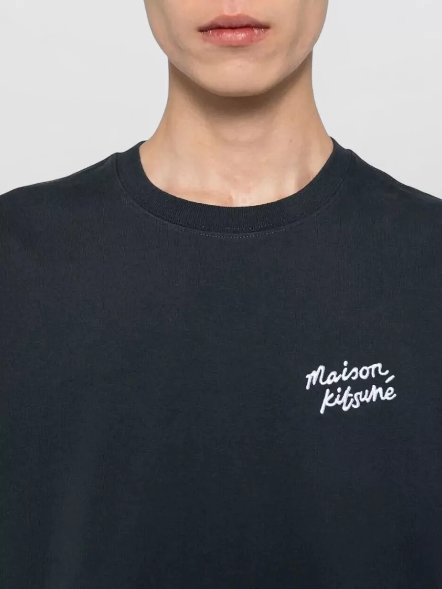 Maison Kitsuné Comfort Fit T-Shirt
