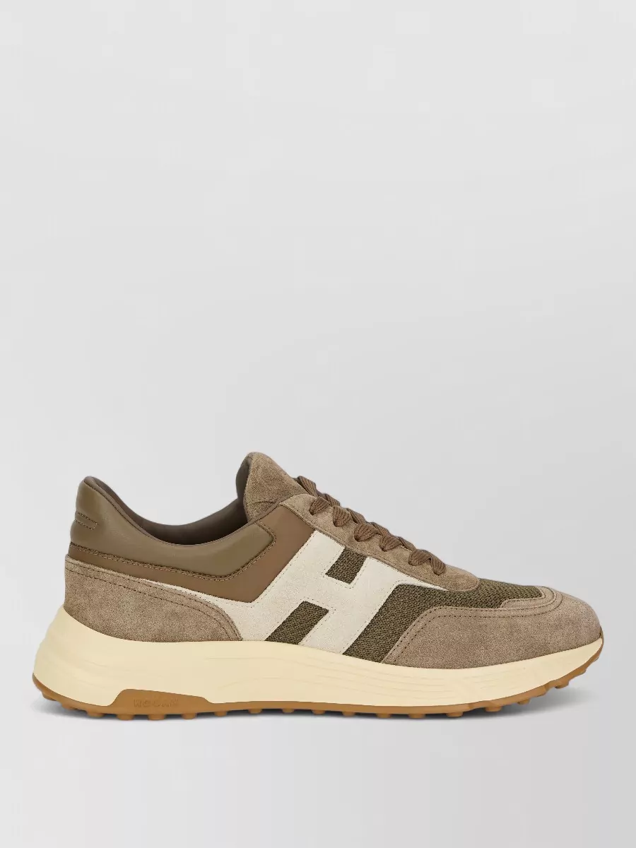 Hogan Low-Top Sneakers