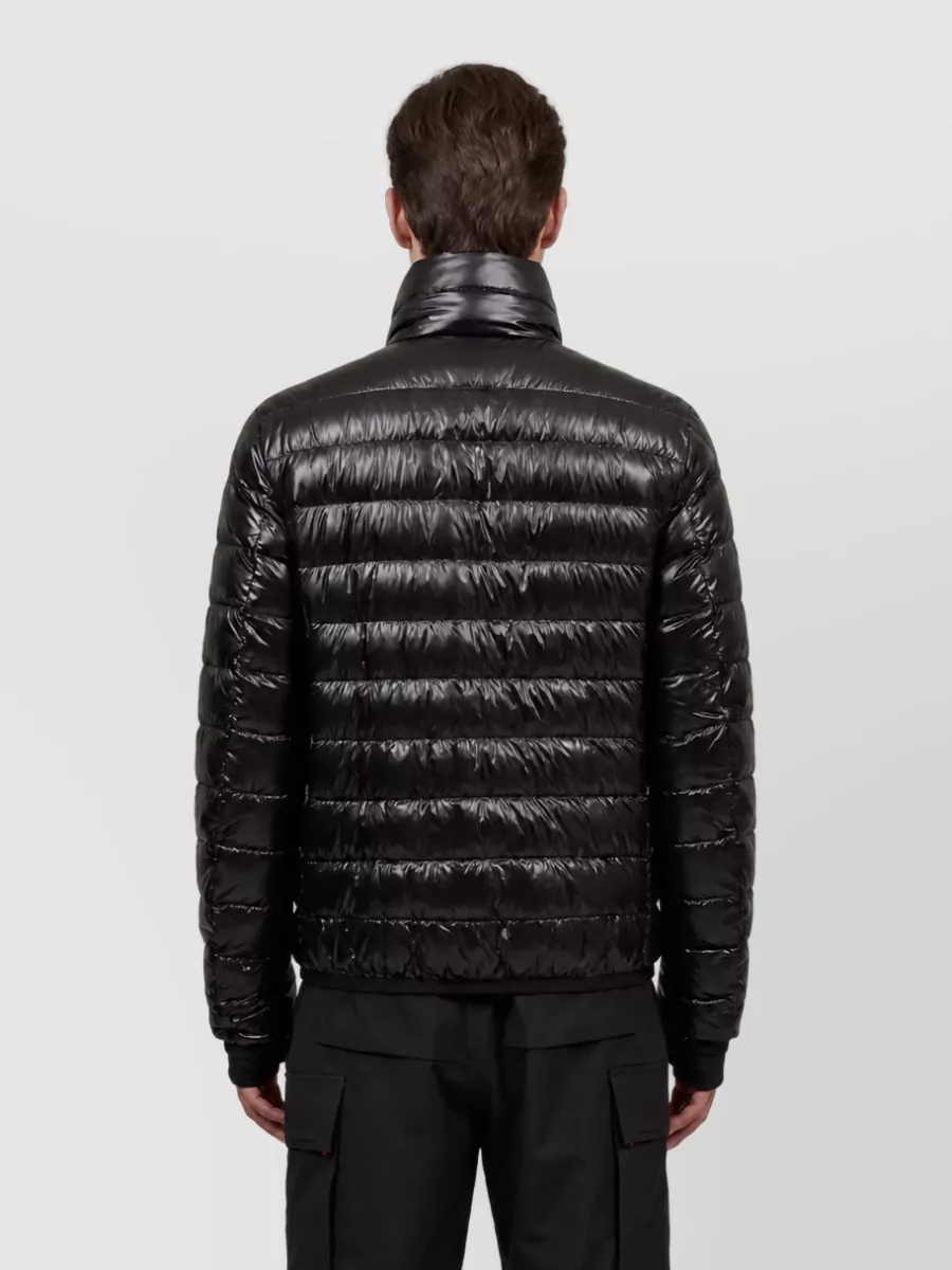 Moncler Grenoble Ripstop Puffer Jacket