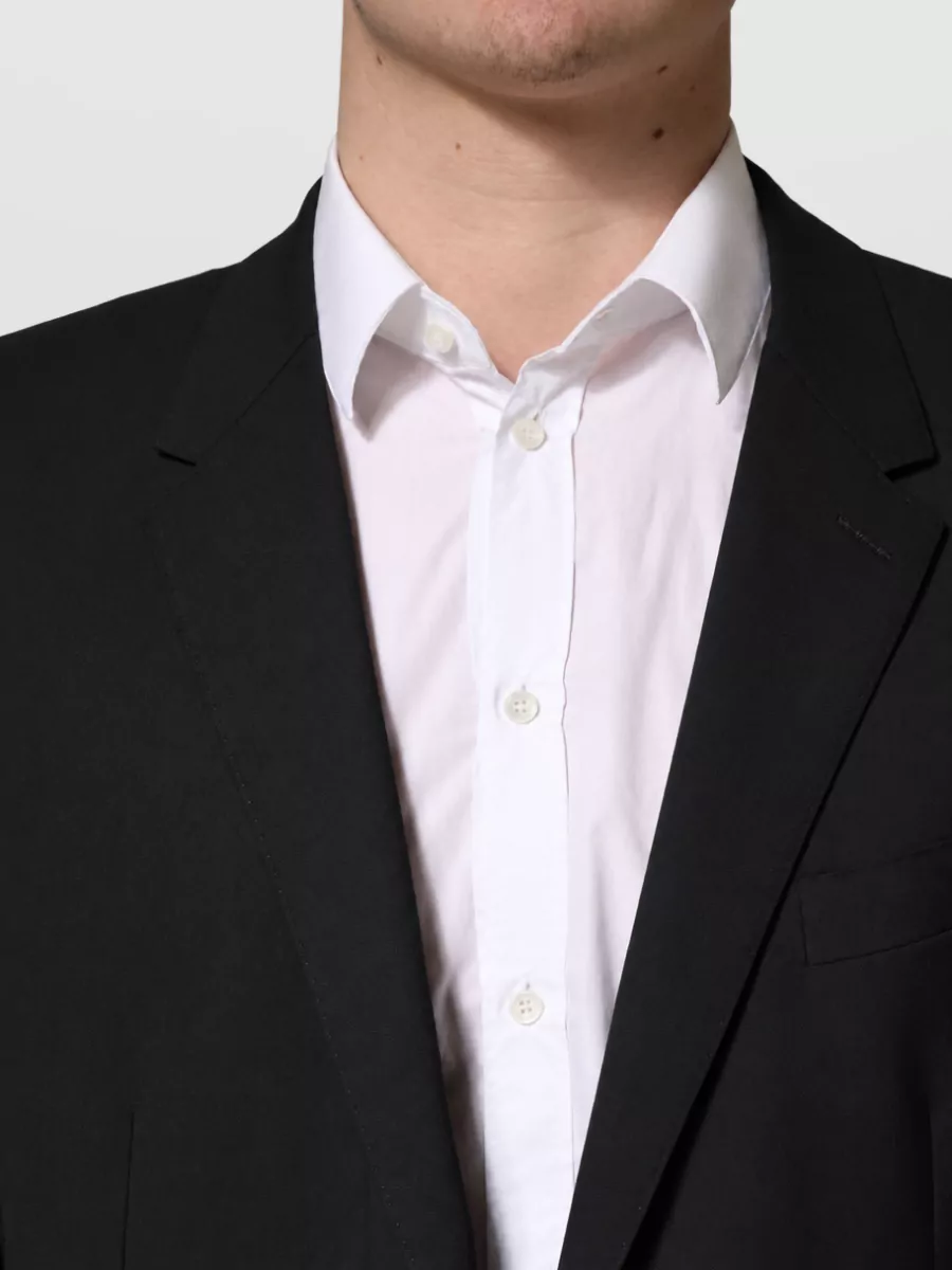 Dolce&Gabbana Single Breasted Suit Jacket