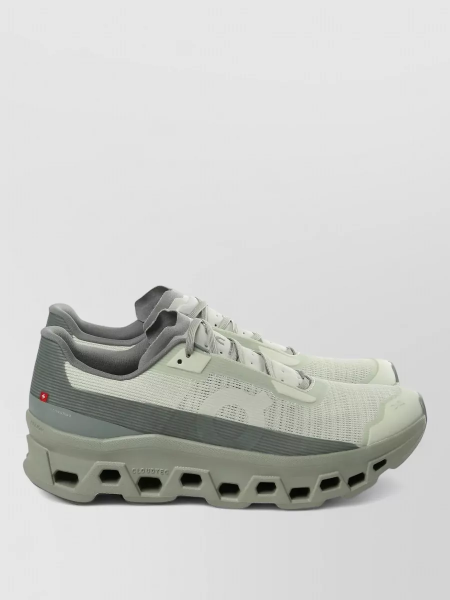 On Running Low-Top Sneakers