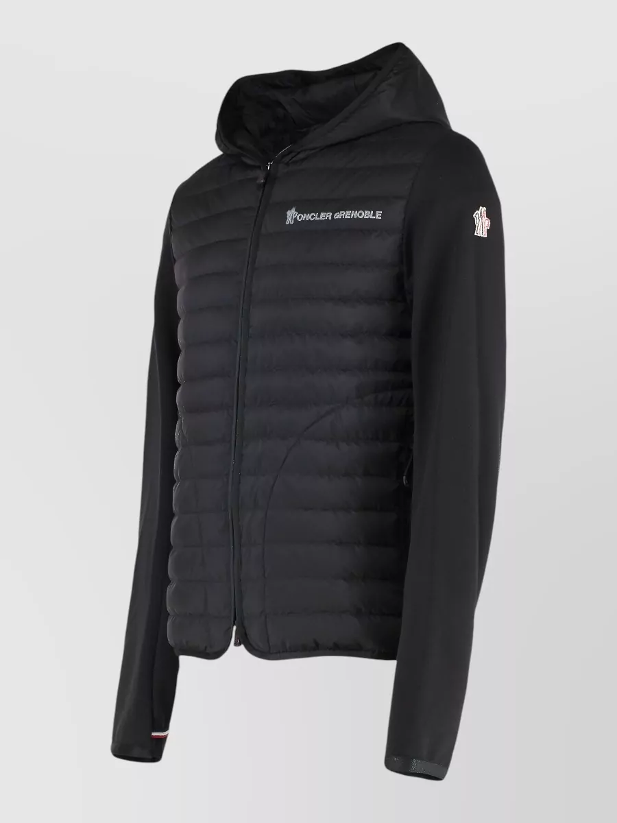 Moncler Grenoble Down Padded Jacket