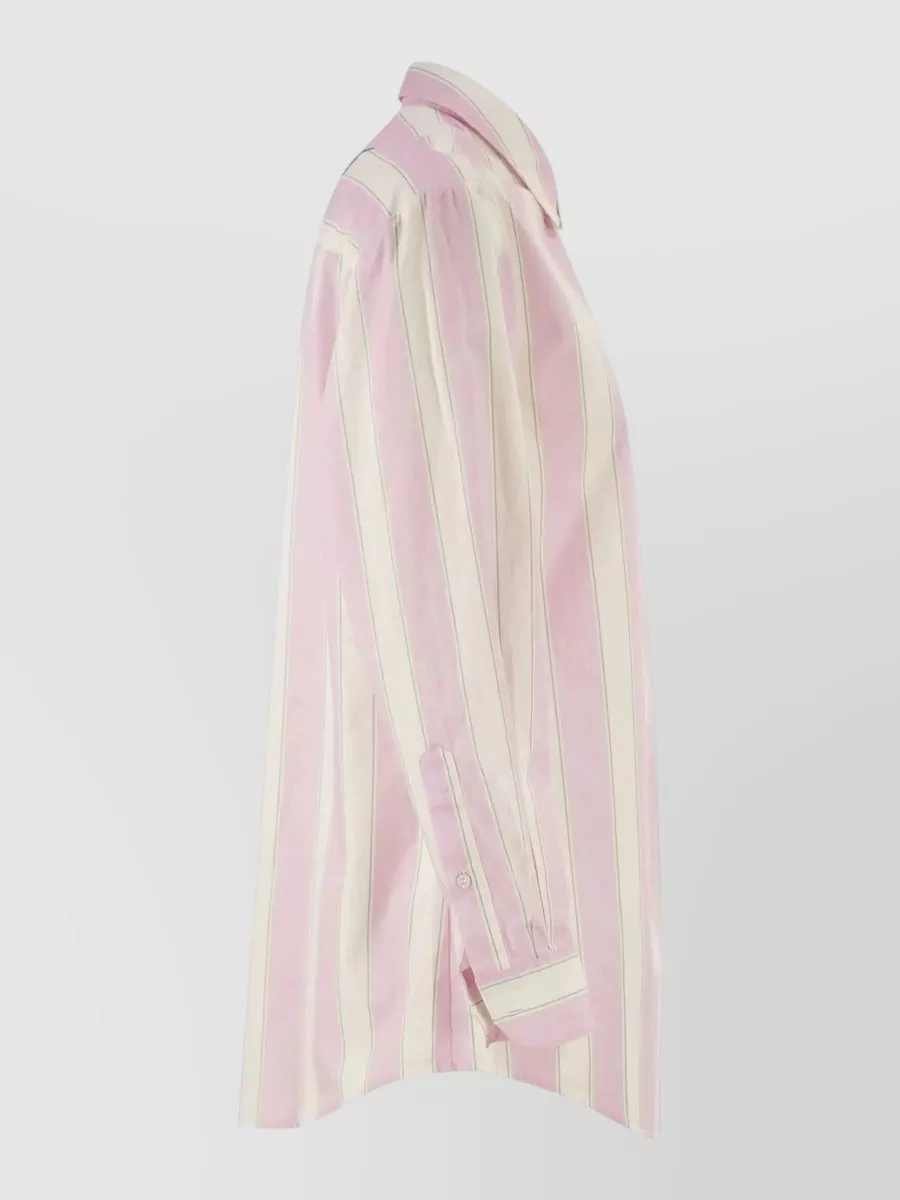 Mc2 Saint Barth Shirt