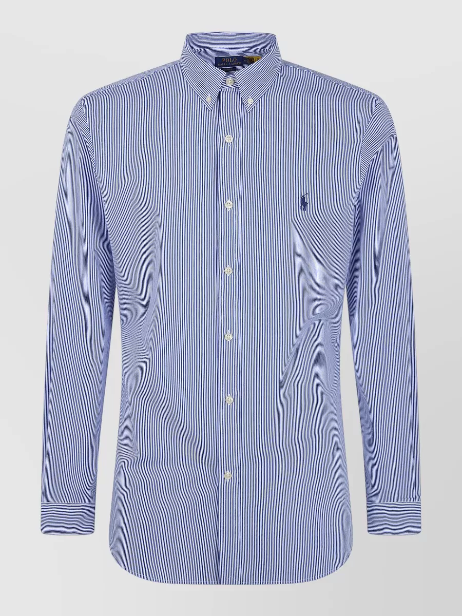 Polo Ralph Lauren long sleeve shirt