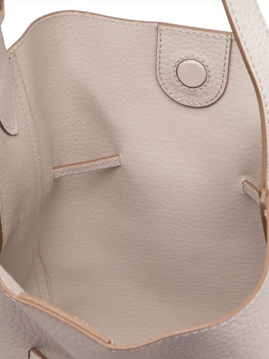 Gianni Chiarini Sienna Shoulder Bag Adjustable Strap Pouch