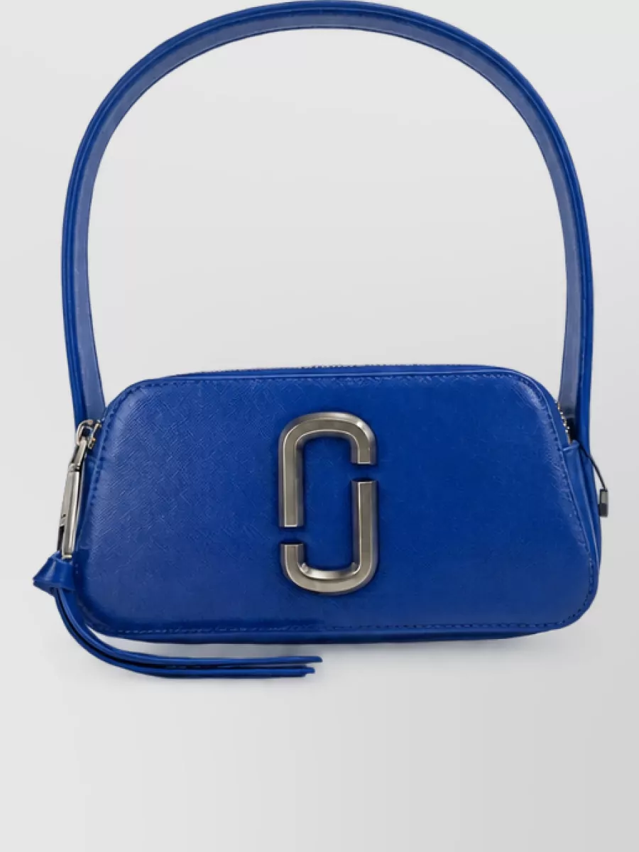 Marc Jacobs leather mini shoulder bag