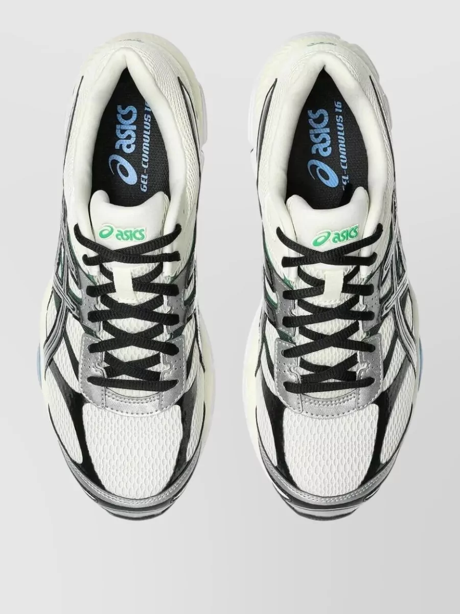 Asics Gel Cumulus 16 Mesh Upper Sneakers