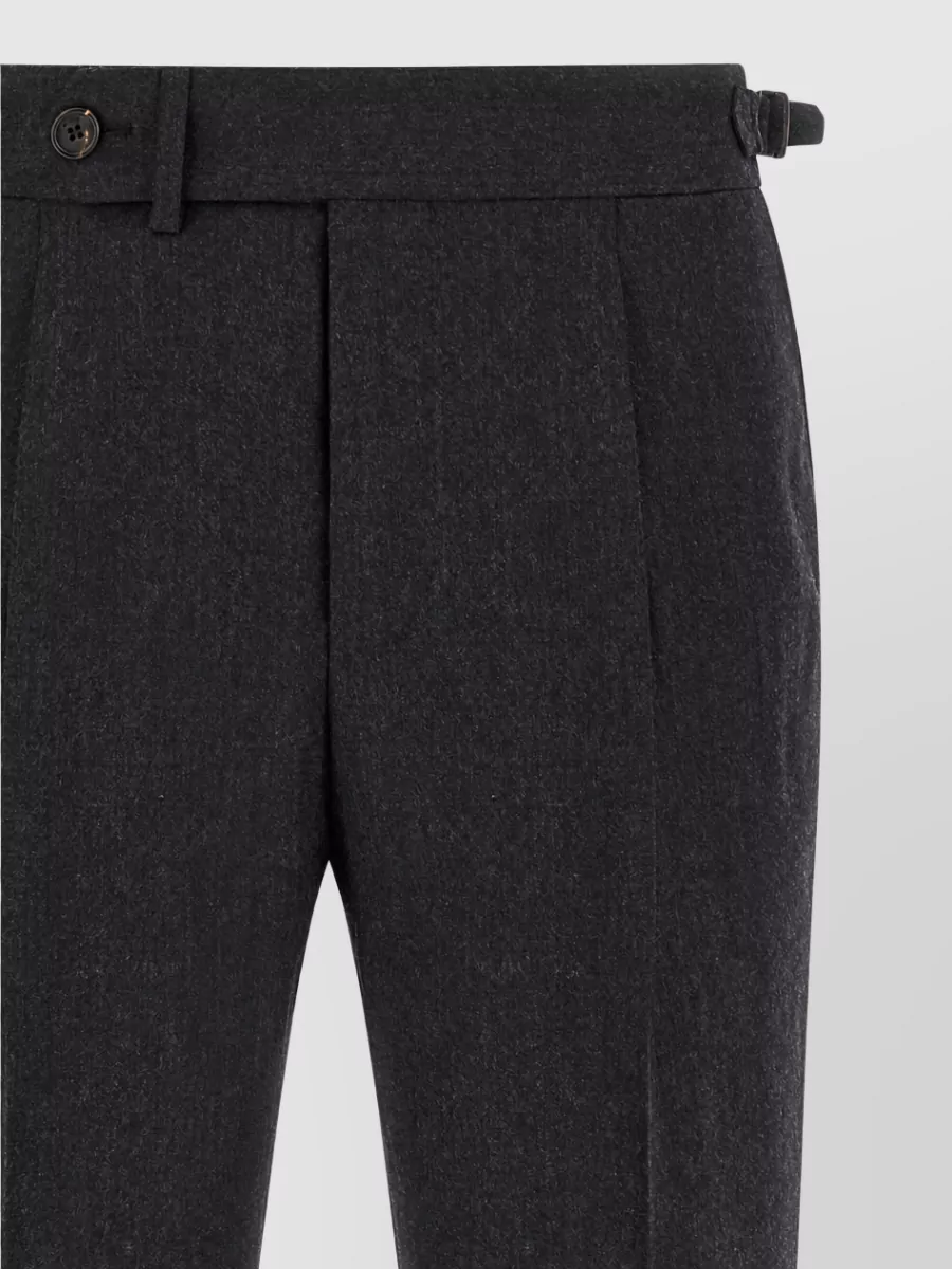 Pal Zileri Tailored Trousers