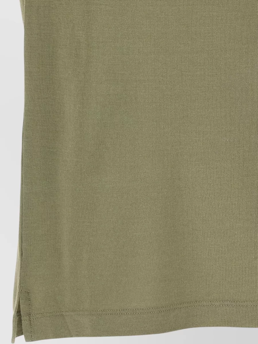 Zanone Ice Cotton T-Shirt