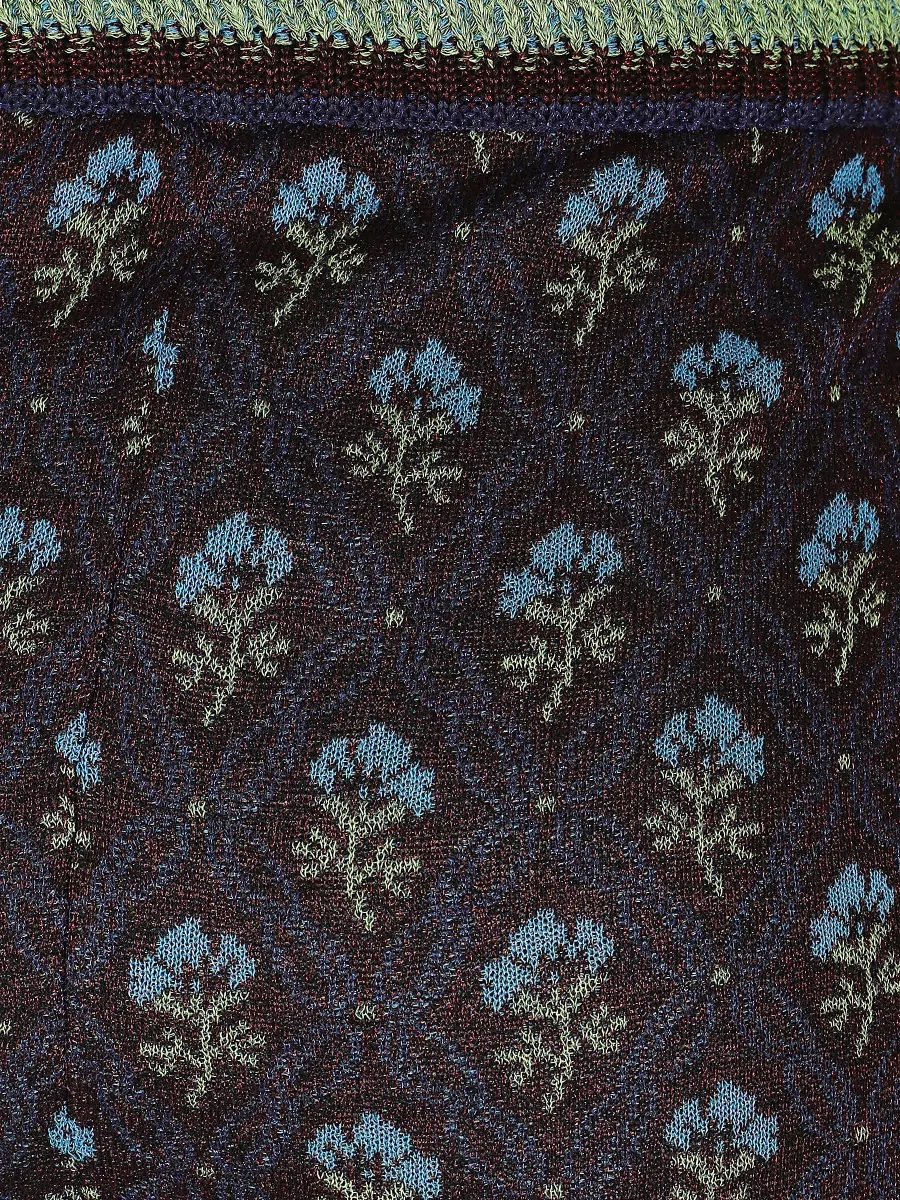 Etro Knit Trousers