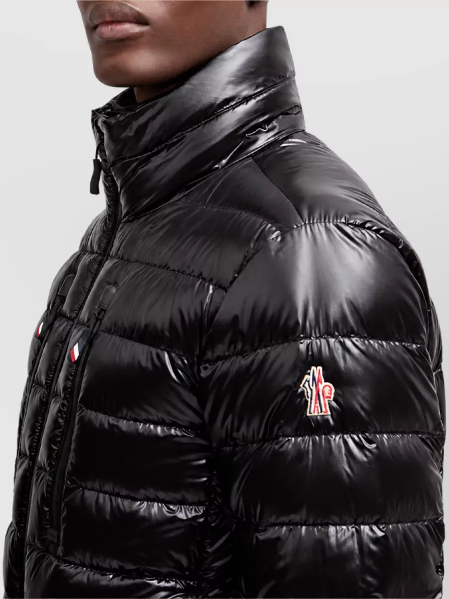 Moncler Down Puffer Ski Jacket