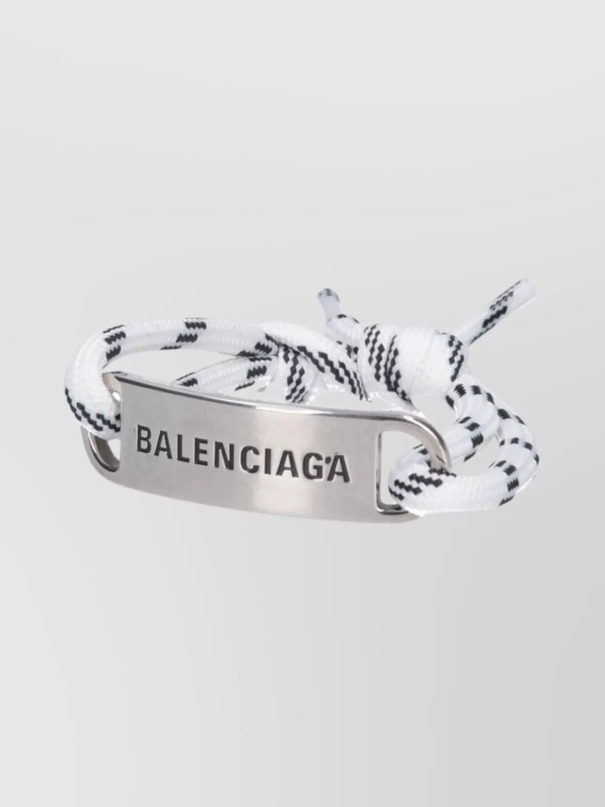 Balenciaga Metal Accent Jewelry For A Luxurious Look