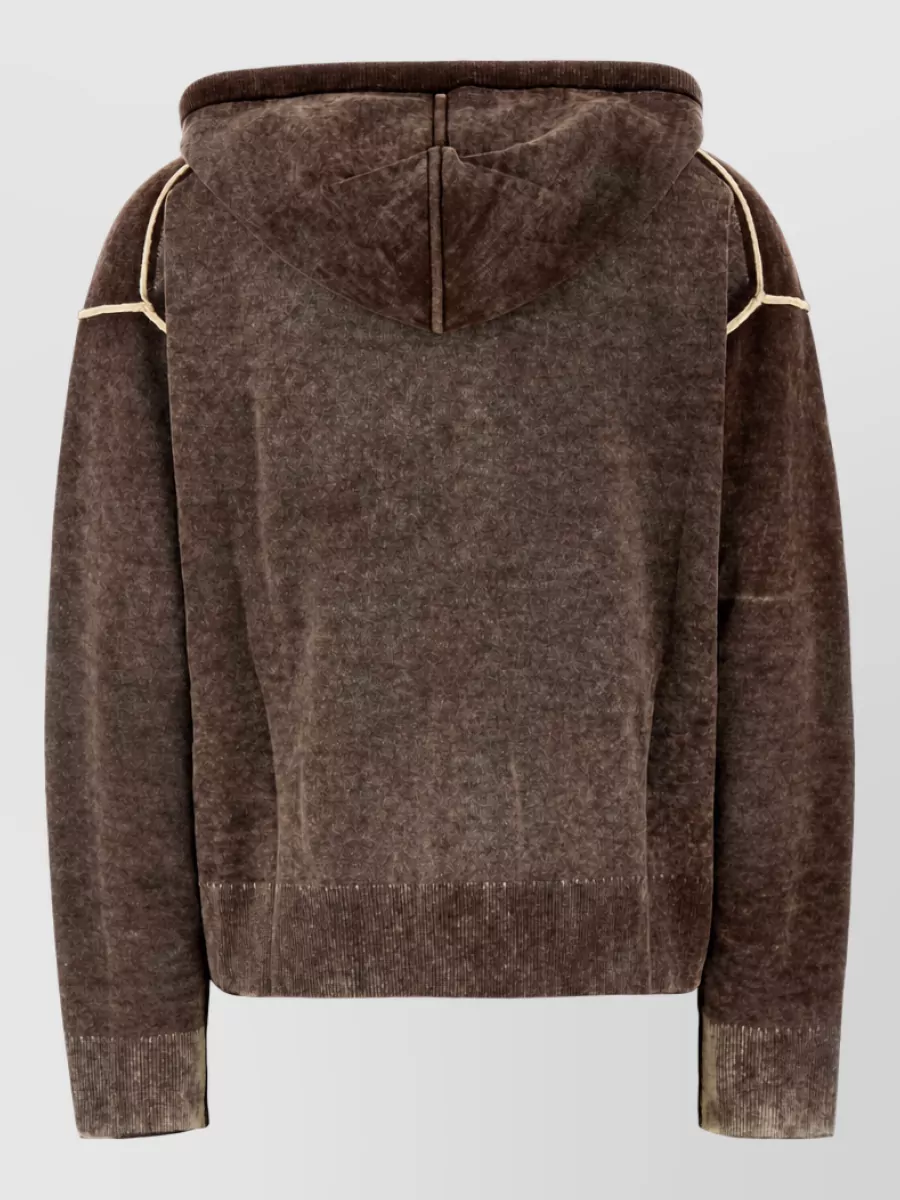 Diesel Wool Jacket