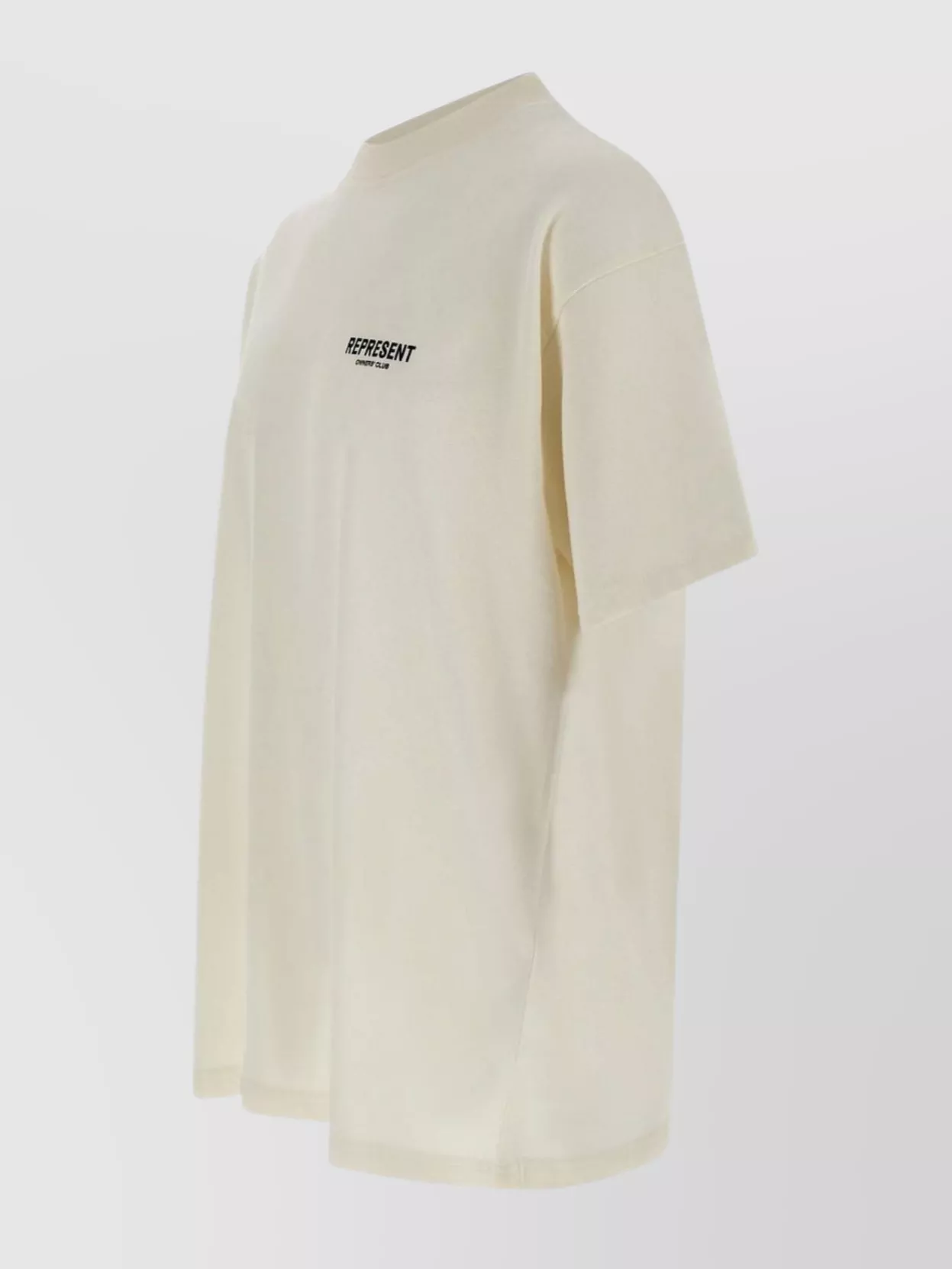 Represent Club Owners Cotton T-Shirt