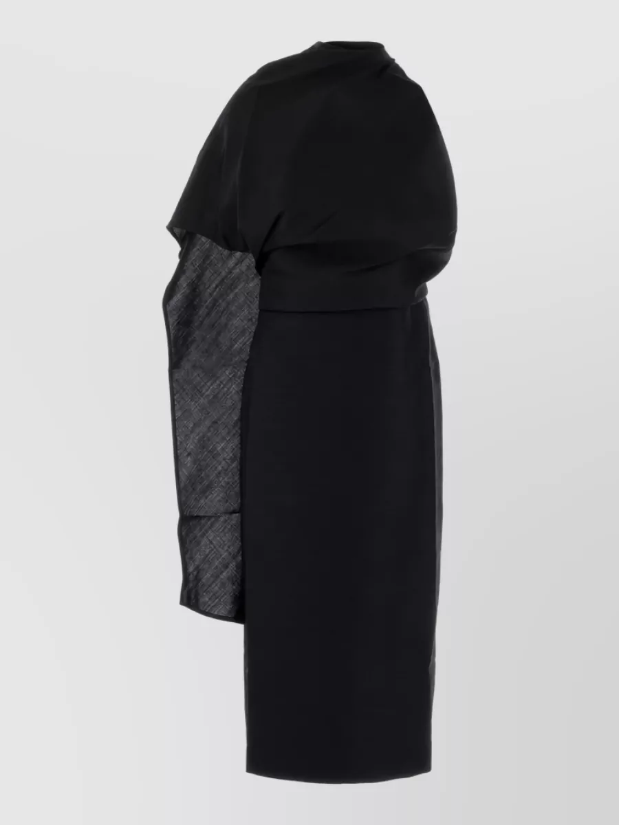 Róhe Gabardine Dress