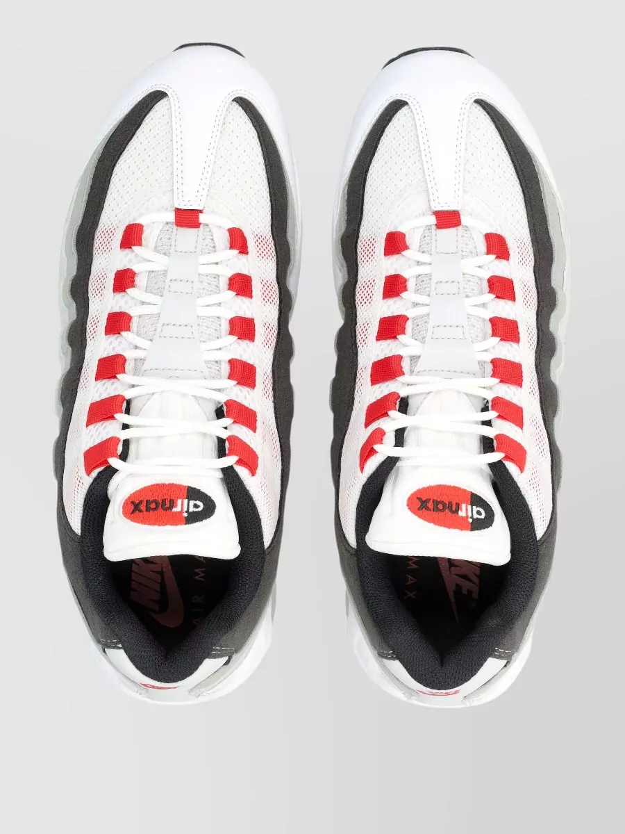 Nike Synthetic Low-Top Sneakers
