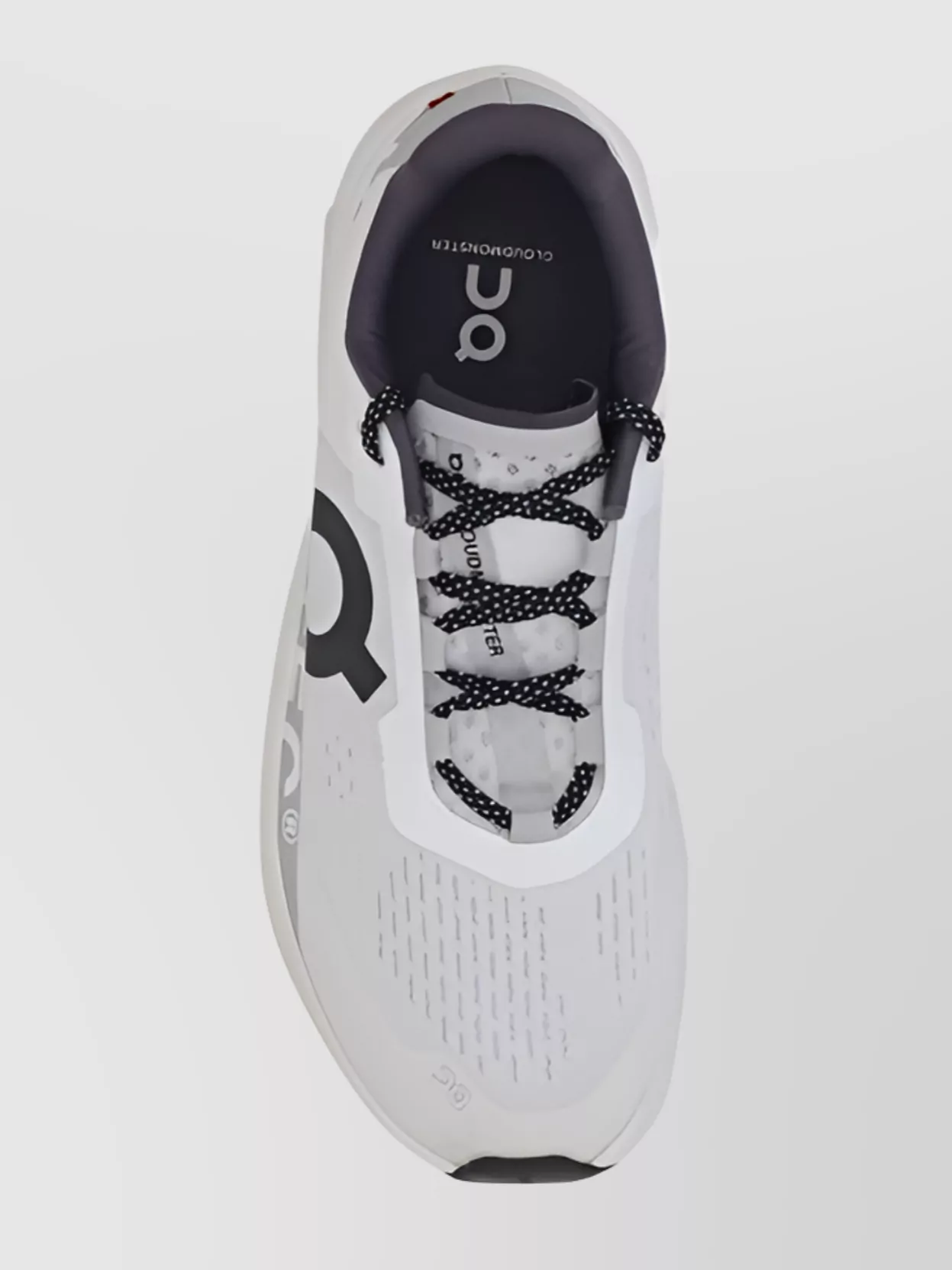 On Cloudmonster 2 Sneakers For Long Walks