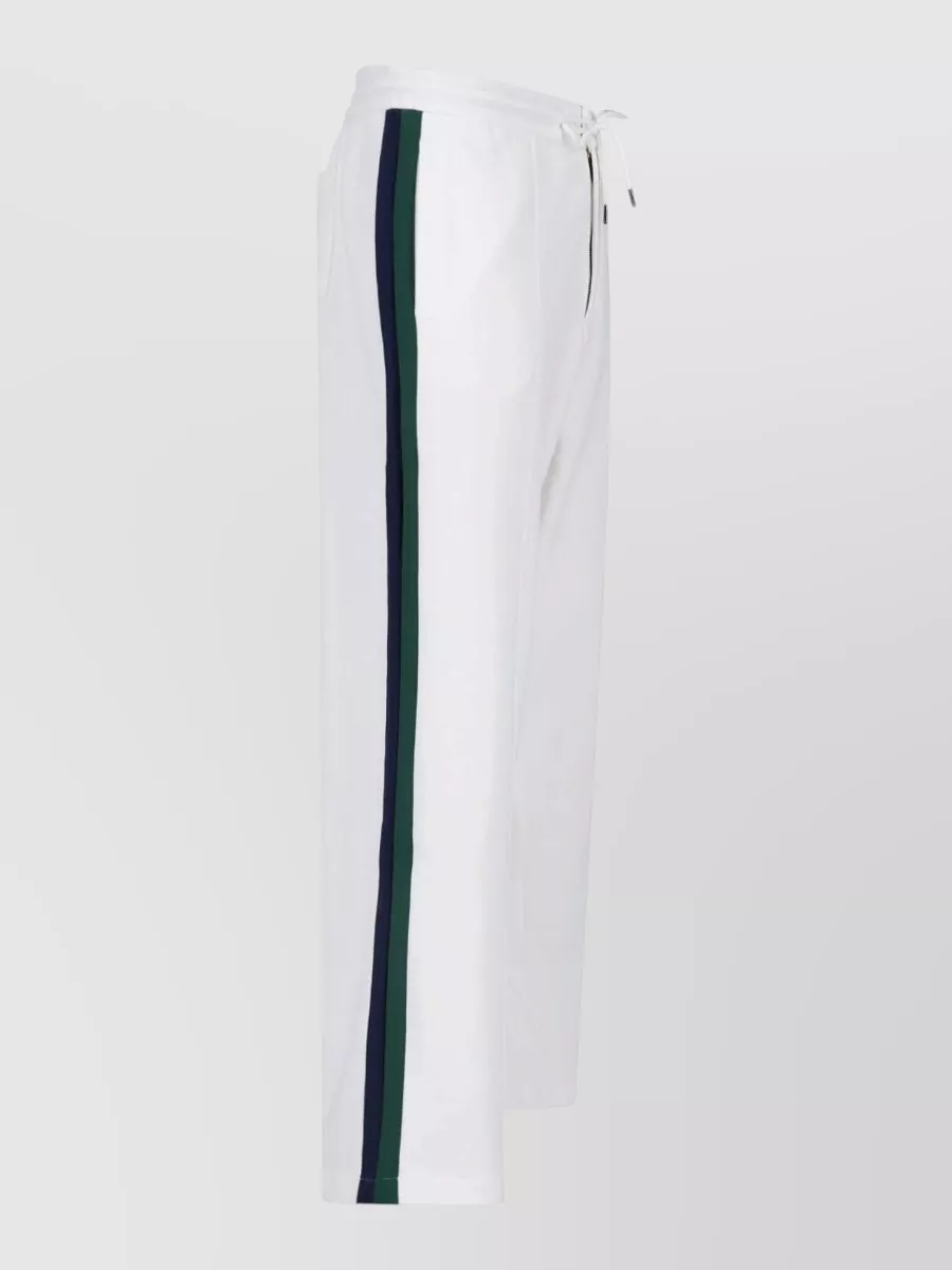 Polo Ralph Lauren Straight-Leg Track Pants