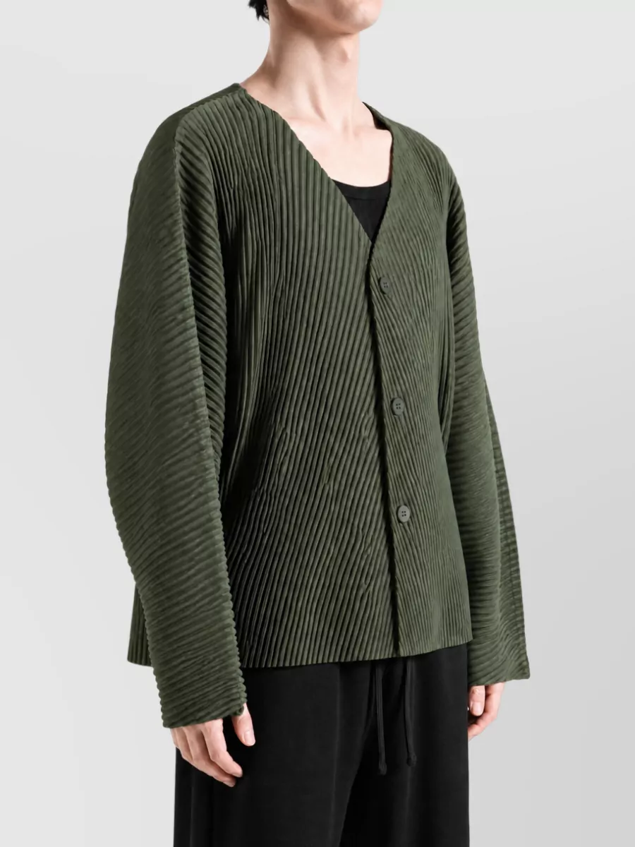 Homme Plisse Issey Miyake Shirt