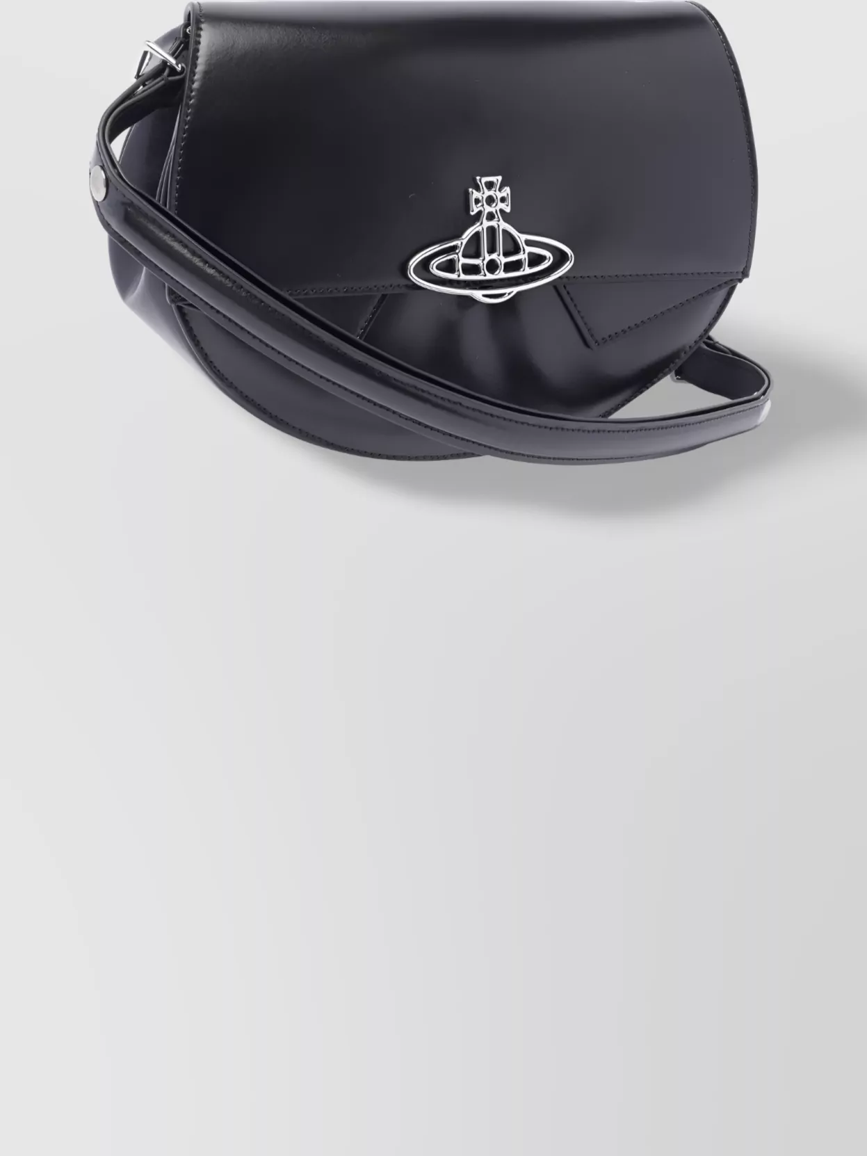 Vivienne Westwood Sadie Shoulder Bag Adjustable Strap