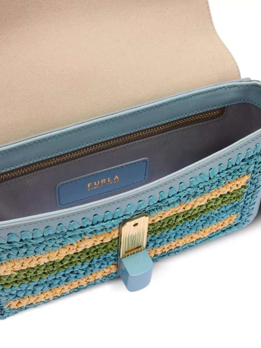 Furla Na Crossbody Bag