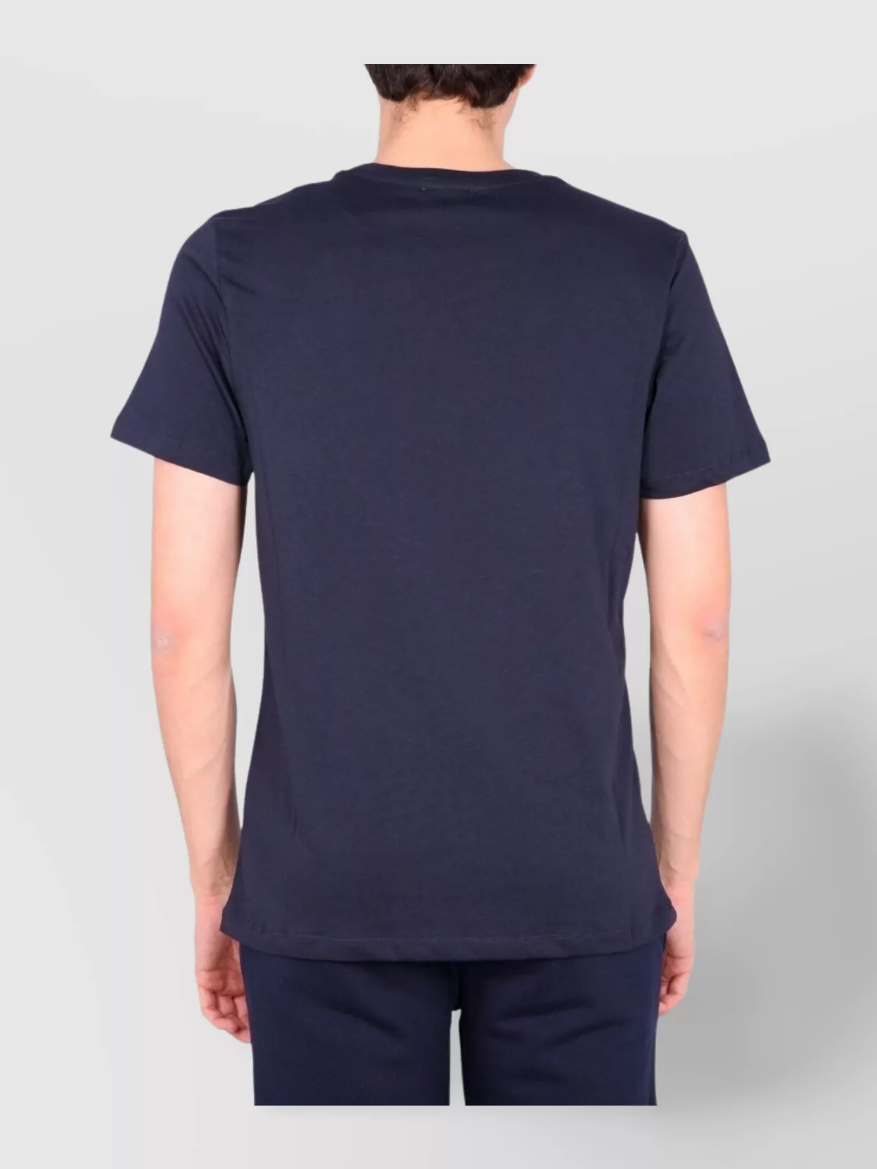 Ballantyne Crew Neck T-Shirt Short Sleeves