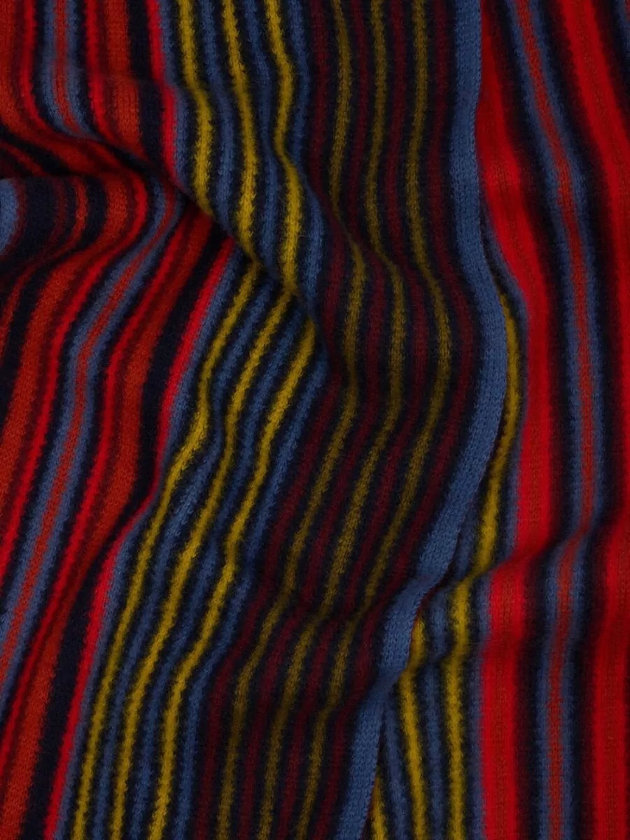 Paul Smith Wool Scarf