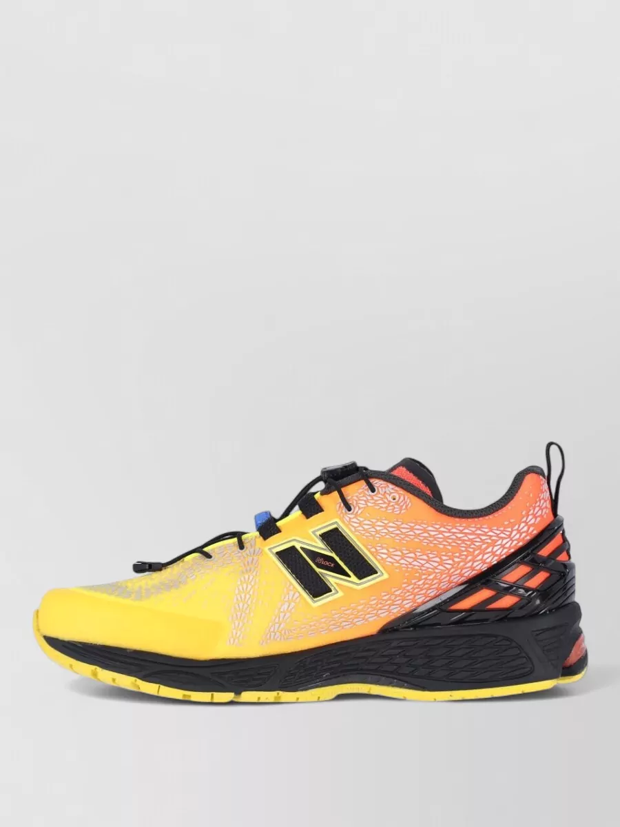 New Balance Low-Top Sneakers
