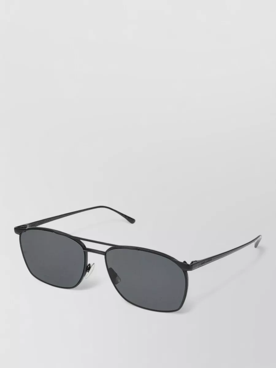 Saint Laurent Metal Sunglasses