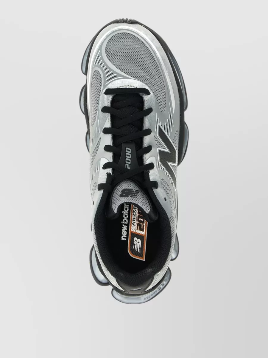 New Balance Synthetic Low-Top Sneakers