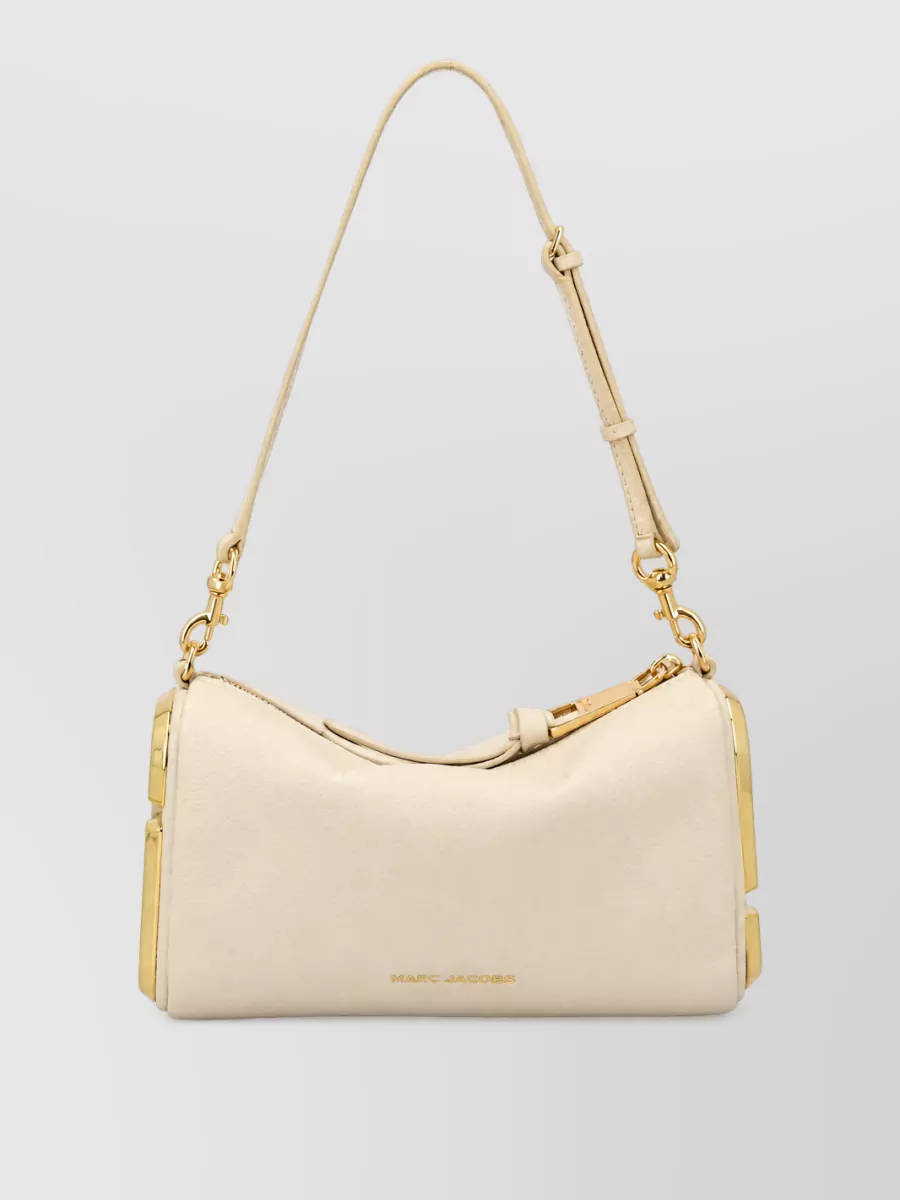 Marc Jacobs The Snapshot Leather Clutch Bag