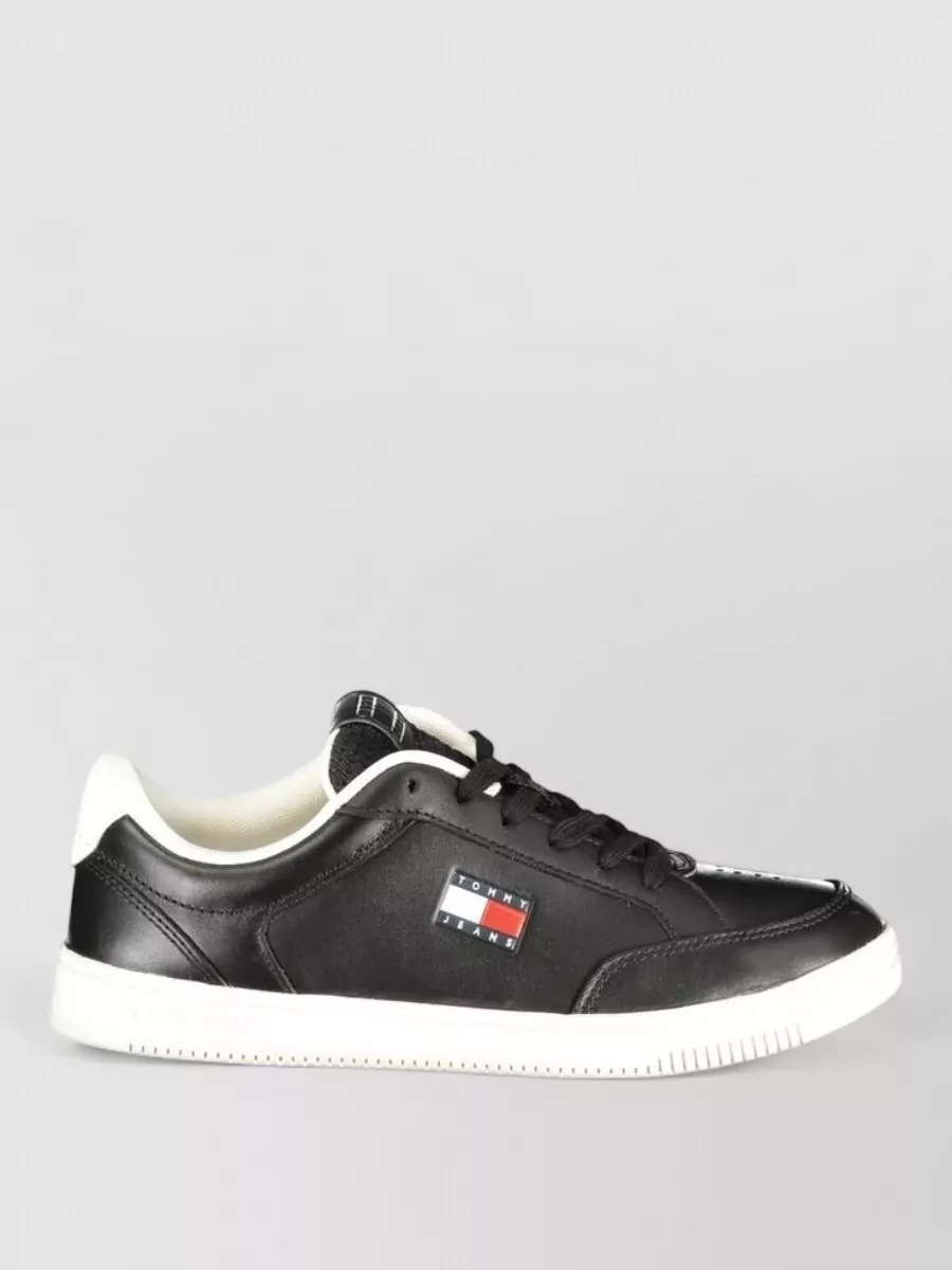 Tommy Hilfiger low-top sneakers