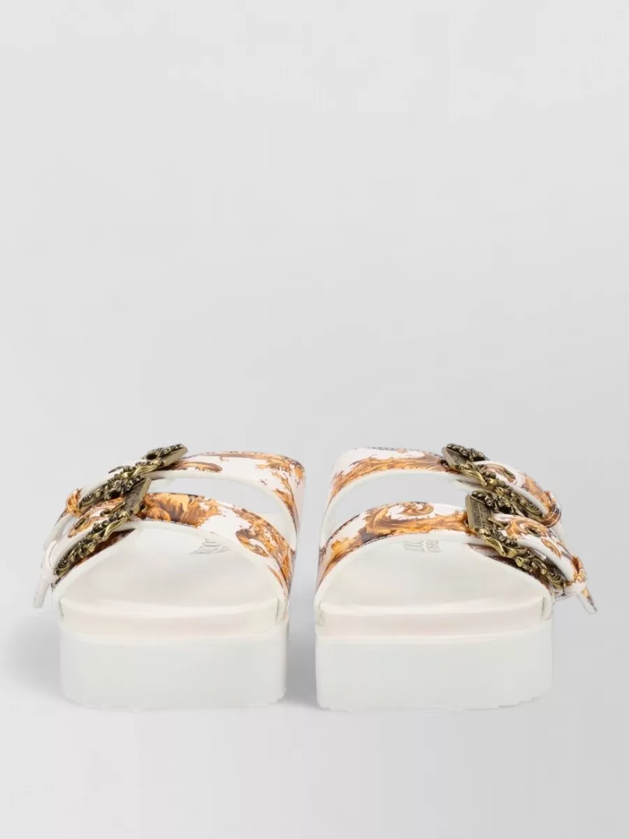 Versace Jeans Couture arizona slides