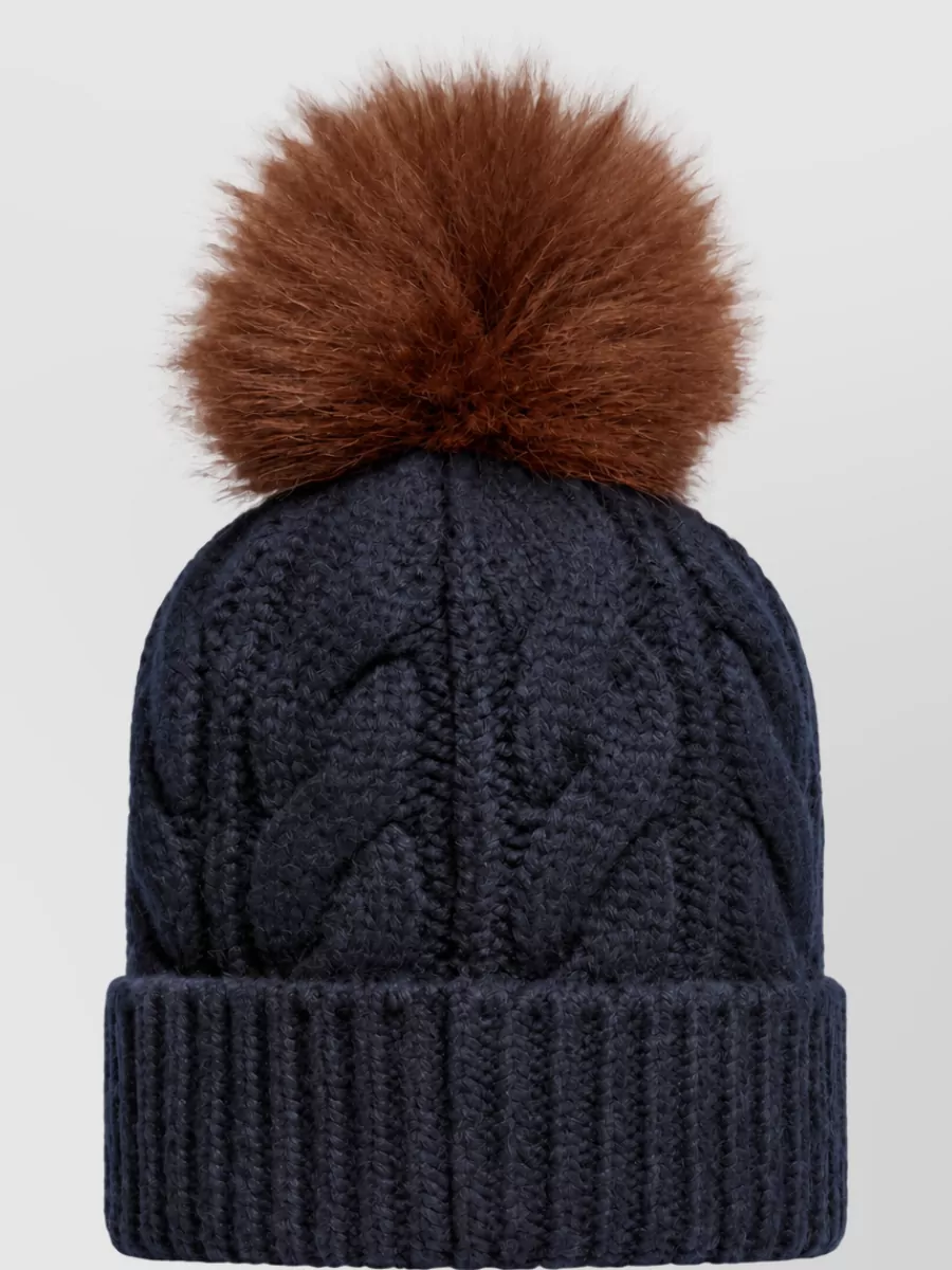 Moncler Cashmere Beanie