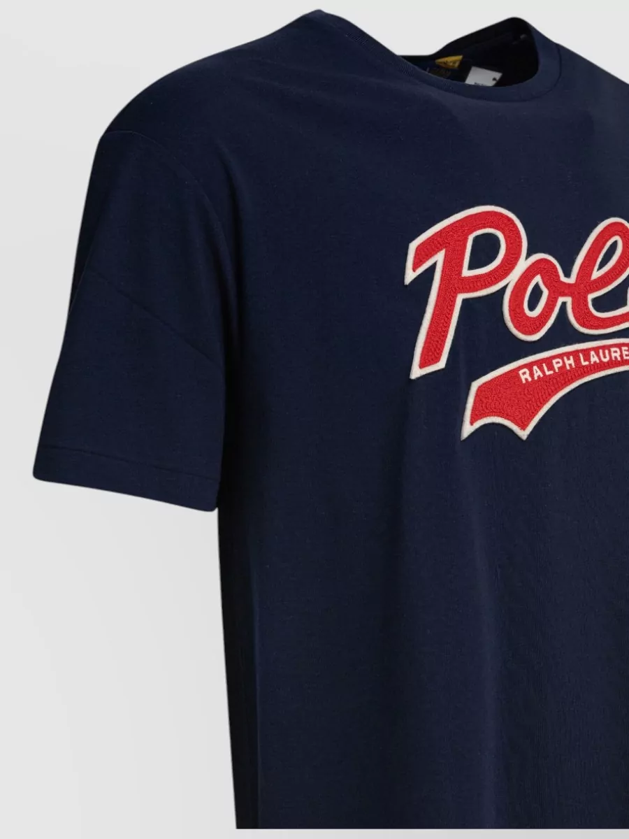 Polo Ralph Lauren Logo T-Shirt