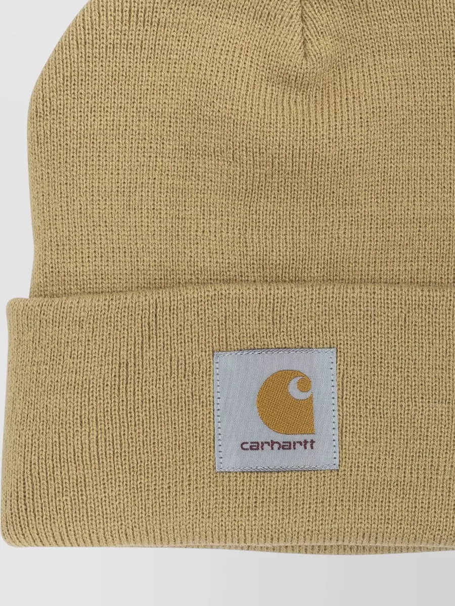 Carhartt Wip Ribbed Beanie