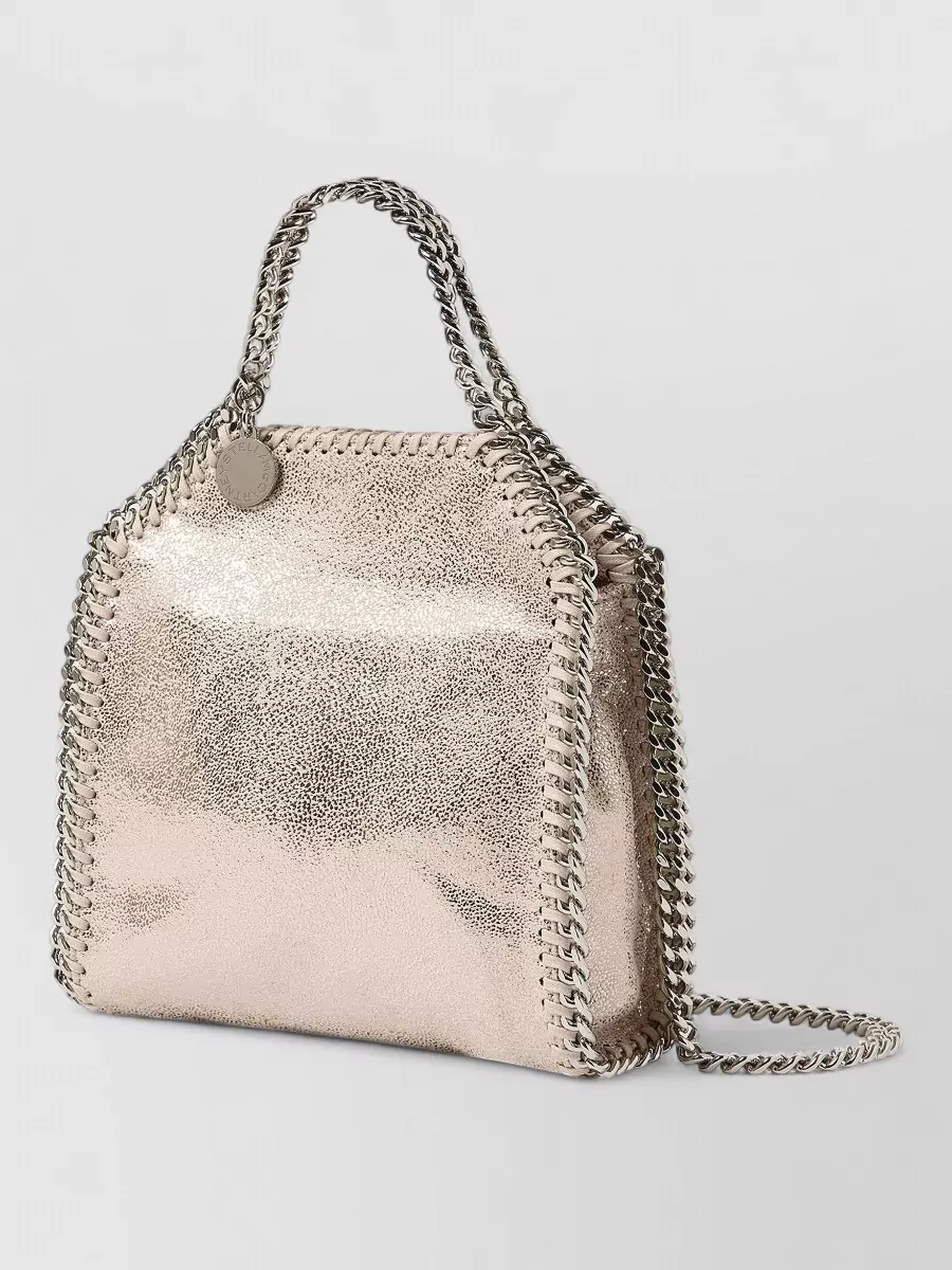 Stella Mccartney Falabella Tiny Mini Bag