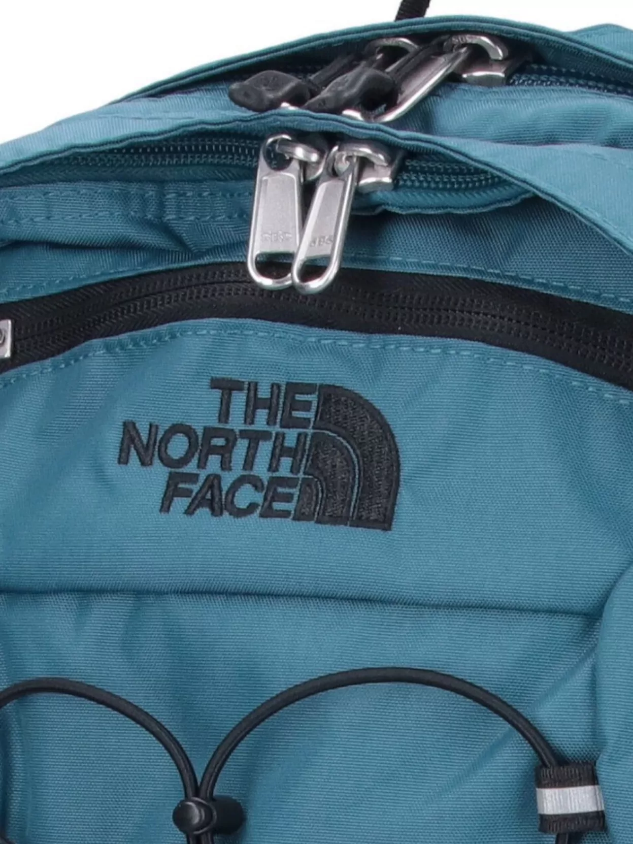 The North Face Versatile Backpack With Multiple Storage Options