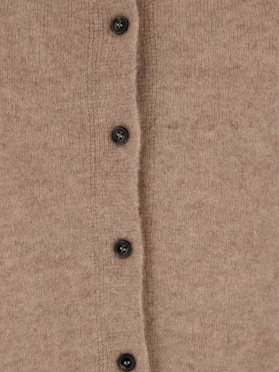 Max Mara Wool fitted jacket