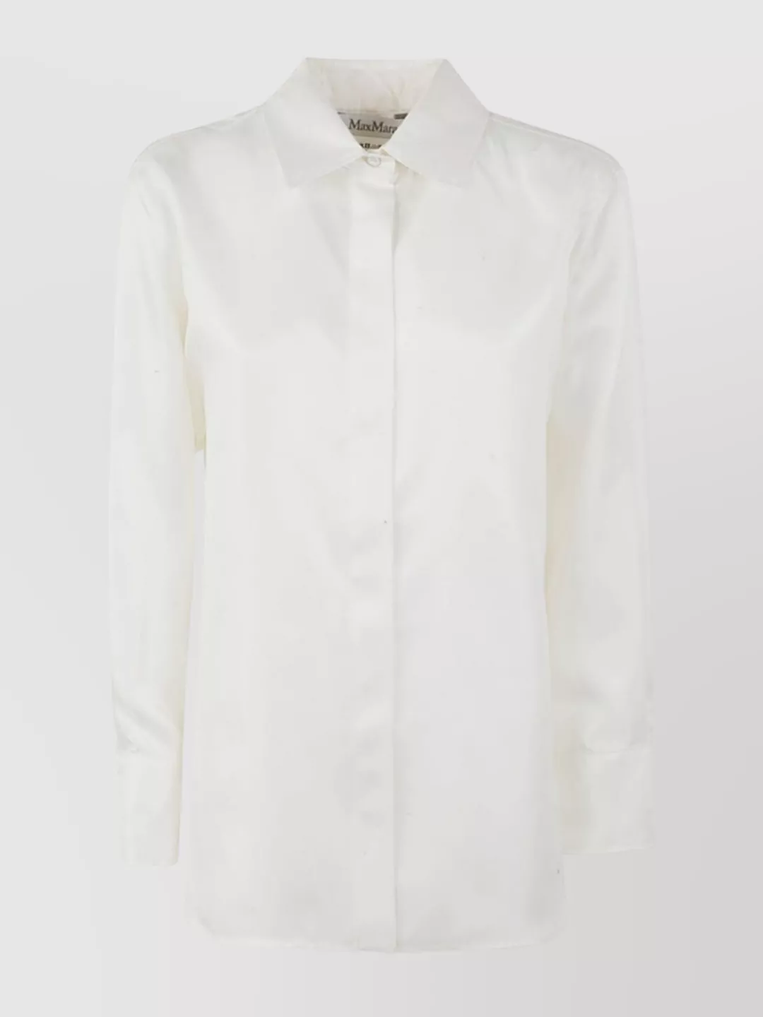 Max Mara Silk shirt