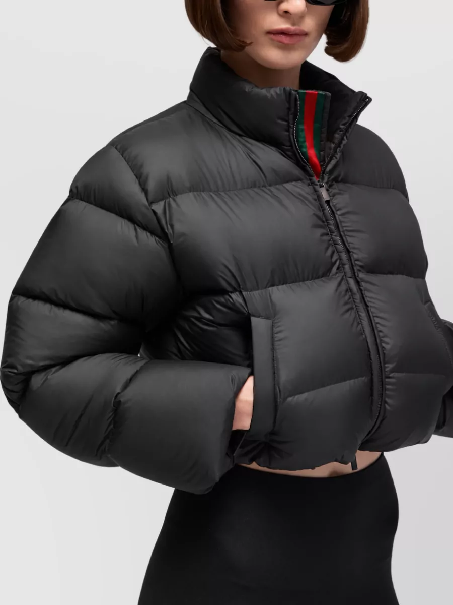 Gucci Down Puffer Jacket