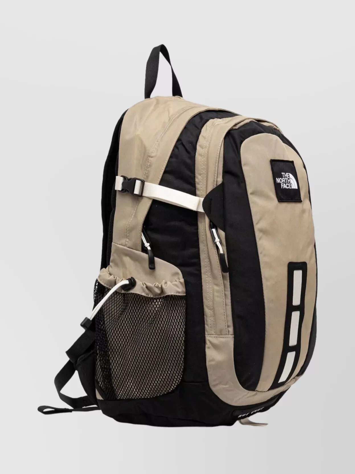 The North Face Versatile Backpack Featuring Adjustable Elements
